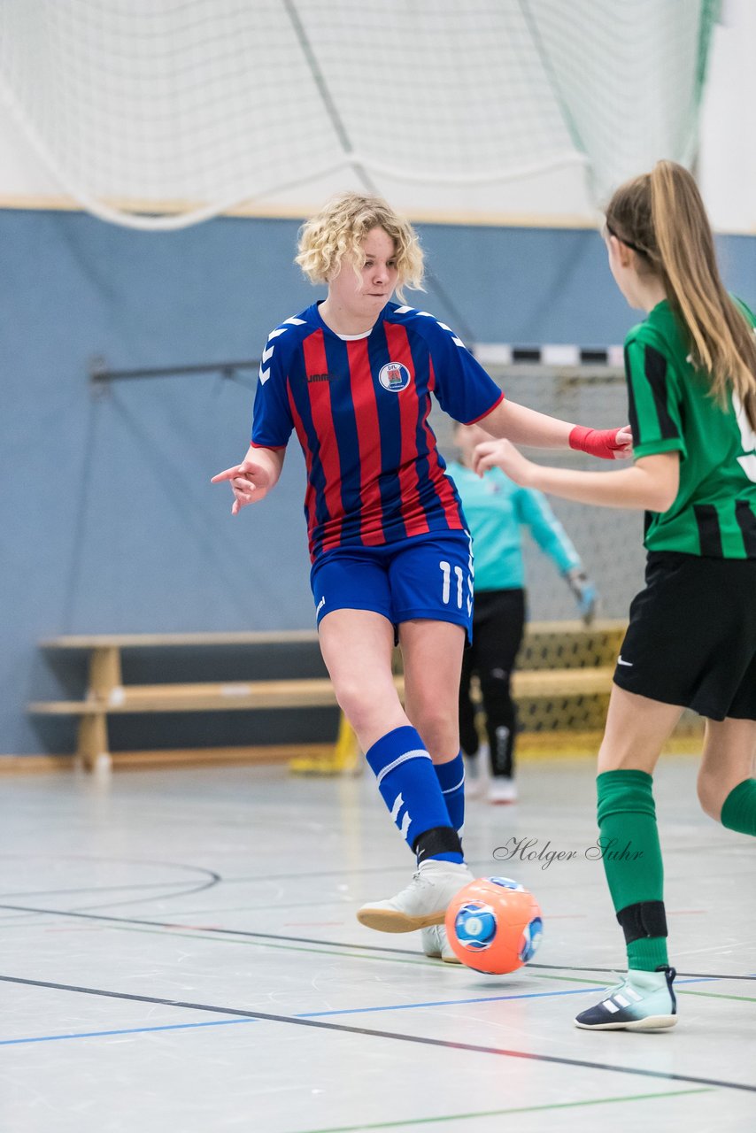 Bild 355 - HFV Futsalmeisterschaft C-Juniorinnen